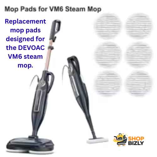DEVOAC VM6 Replacement Pads 2026: Essential Buying Guide & Tips

