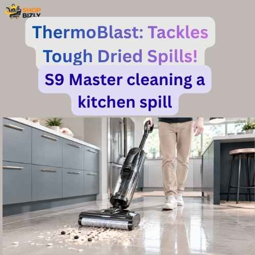 Tineco Floor ONE S9 Master Review
