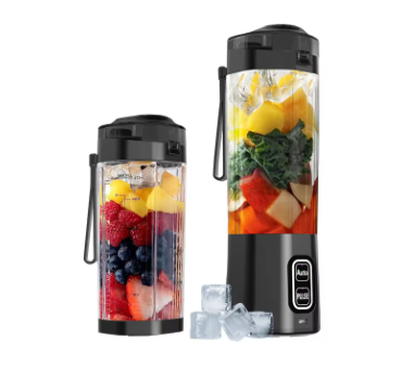 Best portable blender for smoothies 2026