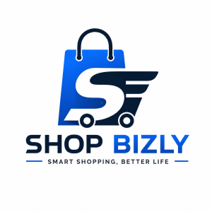 Shop Bizly Official Logo